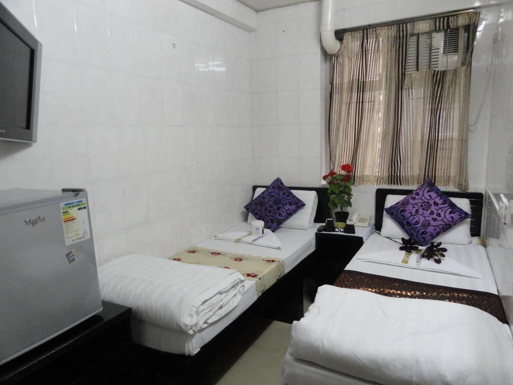 Bohol Hotel Hong Kong Exterior foto